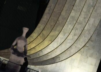 Lava Jato: STF mantém anulação de condenações de ex-presidente da OAS