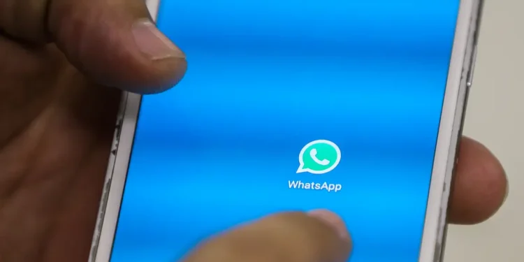 Caixa Tem passa a ser desbloqueado pelo WhatsApp