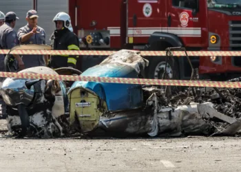 Cenipa encerra investigação em local de acidente de avião em São Paulo