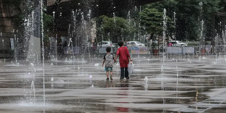 São Paulo registra 18ª morte por causa das chuvas