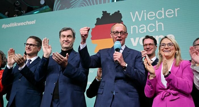 conservadores-alemanha