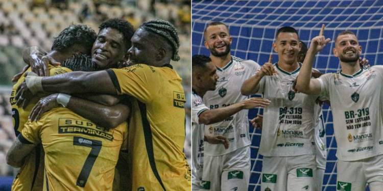 copa verde-manaus-am