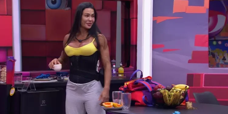 gracyanne-freeze-bbb