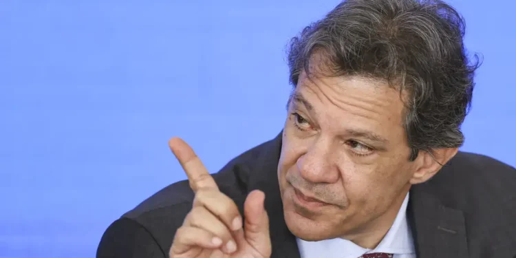 Haddad desmente fake news sobre aumento de contribuição do MEI