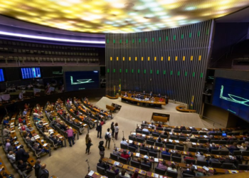 Eleição para presidência da Câmara será realizada neste sábado