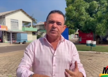 Ex-prefeito de Humaitá é condenado a devolver mais de R$ 560 mil por fraude no transporte escolar