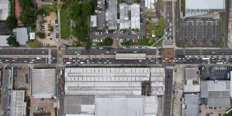 imóveis intervenção