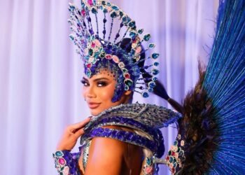 Unidos da Tijuca irá desfilar sem rainha de bateria após Lexa perder a filha