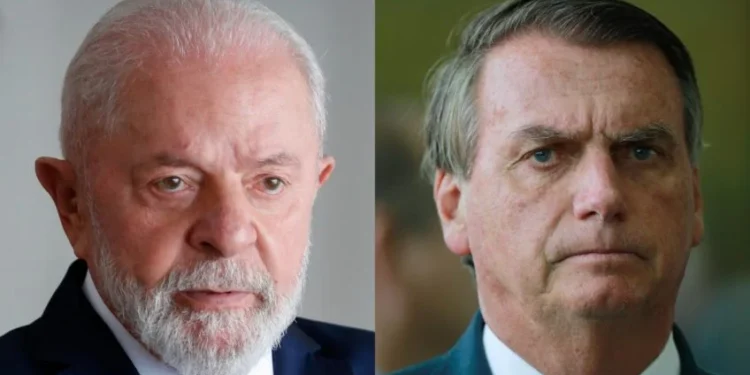 lula-bolsonaro