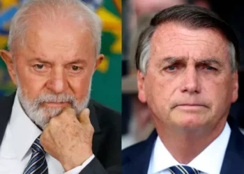 lula-bolsonaro-polarizacao
