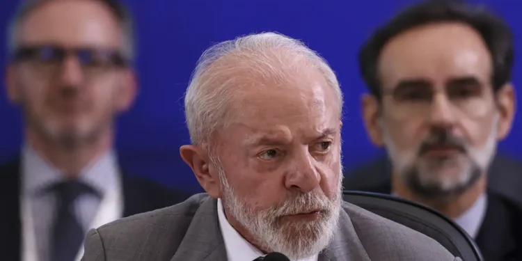 Prioridades do Brics no Brasil serão paz e meio ambiente, diz Lula