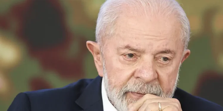 'Não se faz Riviera em cima de cadáveres', diz Lula sobre fala de Trump