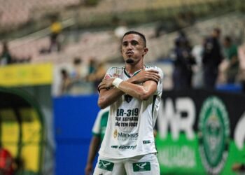 manaus-vence-aguia-copa-verde