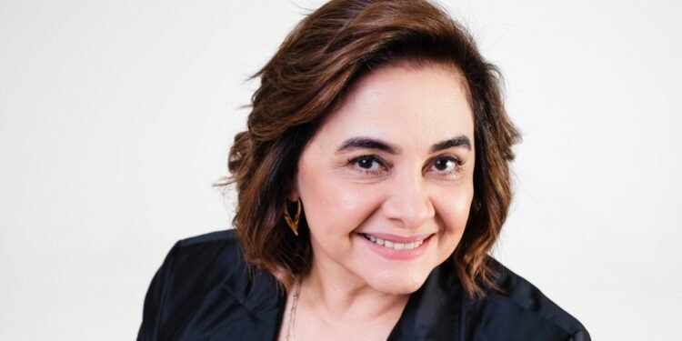 Professora Maria do Carmo descarta Senado e confirma intenção para Governo do Estado