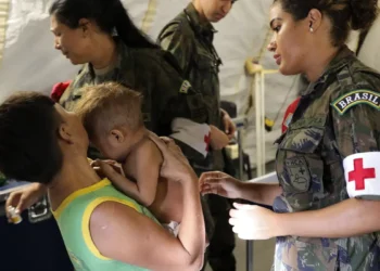 Inscrições para atuar em saúde indígena estão abertas até sexta-feira