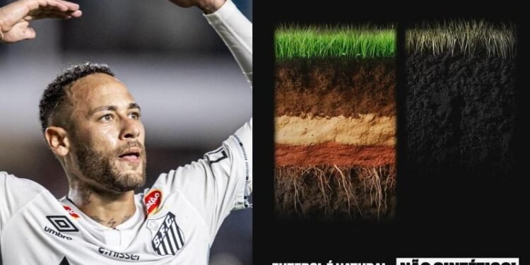 neymar-gramado-sintetico