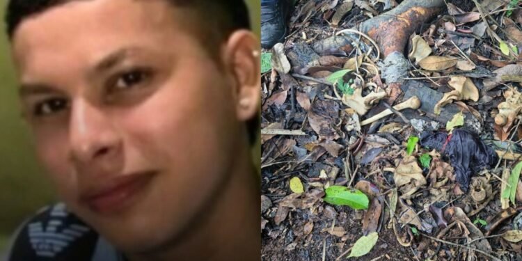 ossada jovem encontrado (1)