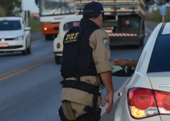 Operação Carnaval inicia amanhã para garantir segurança nas estradas