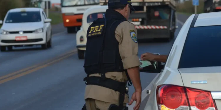 Operação Carnaval inicia amanhã para garantir segurança nas estradas