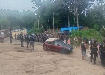 Reintegração de posse