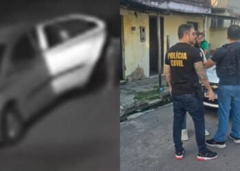 roubos a residências