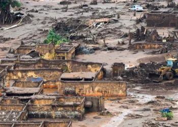 Vítima de tragédia de Brumadinho é identificada após seis anos