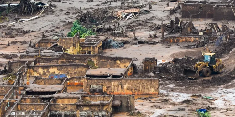 Vítima de tragédia de Brumadinho é identificada após seis anos