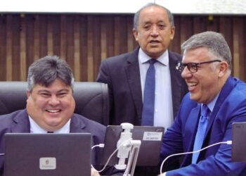 Vereadores antecipam votações e só voltam ao trabalho após o Carnaval, em 10 de março