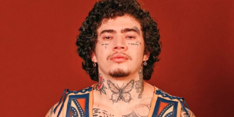 Whinderson Nunes é internado em São Paulo (Foto: Reprodução/Instagram)