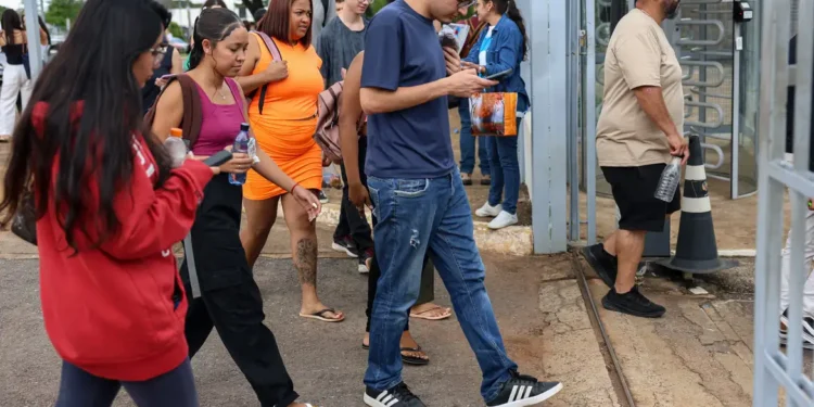 Enem: candidato deve justificar ausências anteriores para ter isenção