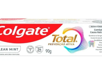 Anvisa suspende venda de creme dental da Colgate após reações adversas; especialista explica