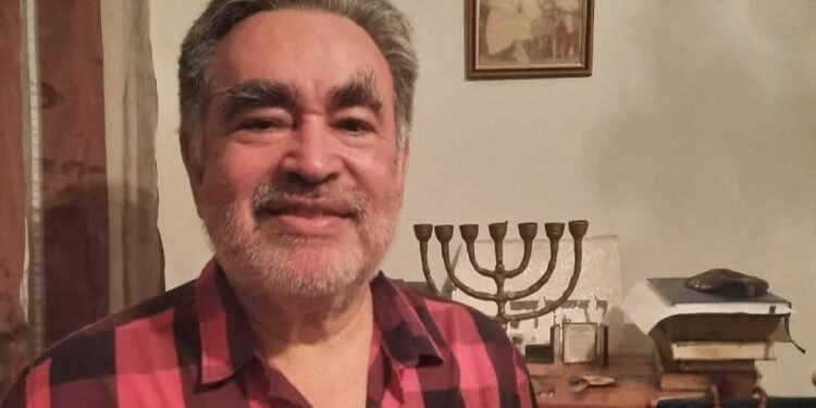 Morre ex-vereador, advogado e jornalista Paulo França