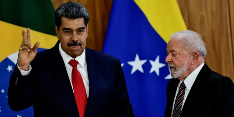 Brasil e Venezuela fecham acordo de cooperação agrícola