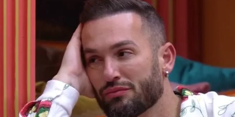 BBB 25: Diego Hypolito desabafa e diz que nunca 'lidou bem' com sua sexualidade