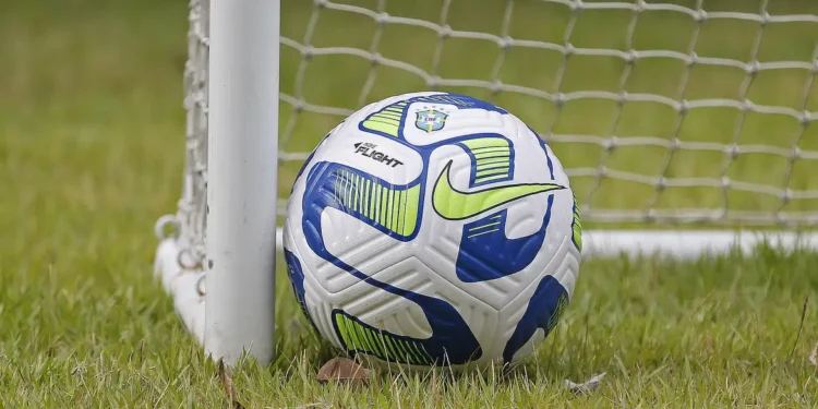 CBF muda datas de três jogos da rodada de abertura do Brasileirão