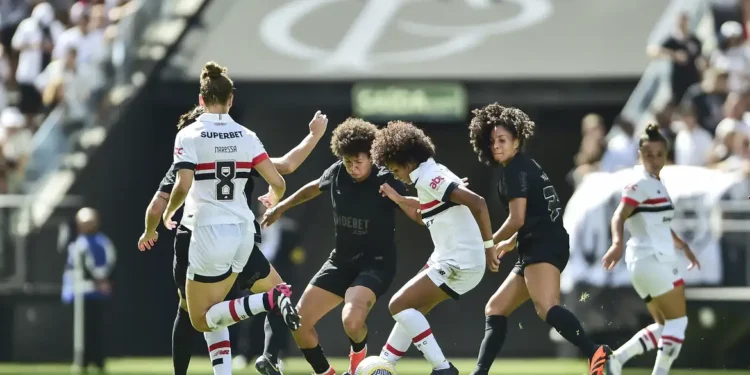 Fifa anuncia Mundial de Clubes Feminino 2028 e Copa das Campeãs 2026