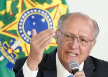Alckmin defende retirar inflação de alimentos do cálculo da Selic