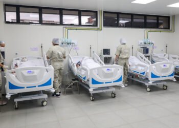 Centro Avançado de Prevenção ao Câncer do Colo Uterino vai realizar 3 mil cirurgias por ano no AM