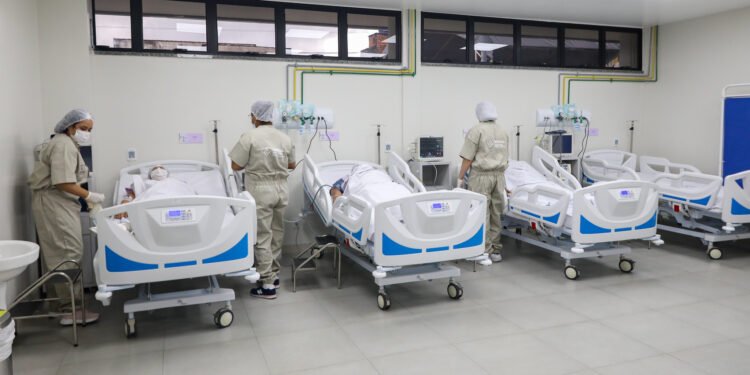 Centro Avançado de Prevenção ao Câncer do Colo Uterino vai realizar 3 mil cirurgias por ano no AM