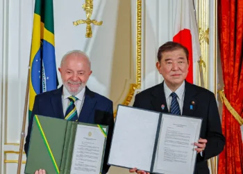 Japão propõe ações para acelerar abertura comercial à carne brasileira