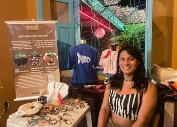 'Caipora Feira Criativa' abre vagas exclusivas para pessoas trans