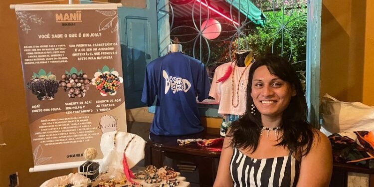 'Caipora Feira Criativa' abre vagas exclusivas para pessoas trans