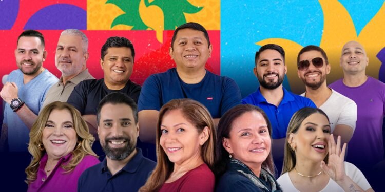 Colaboradores comemoram dois anos da Rádio Rios FM