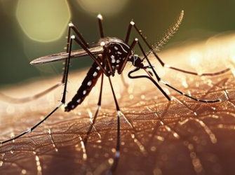 Amazonas registra primeira morte por dengue em 2025
