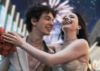 'Anora', melhor filme do Oscar 2025, está em cartaz nos cinemas brasileiros