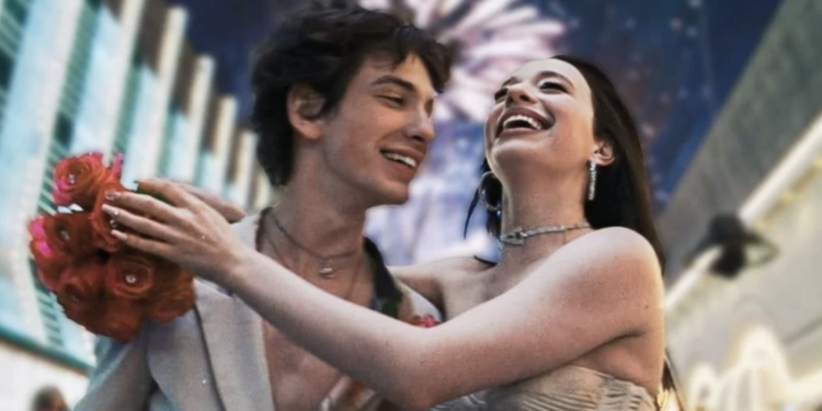 'Anora', melhor filme do Oscar 2025, está em cartaz nos cinemas brasileiros