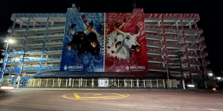 Bumbódromo
