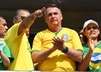 CNN fotos bolsonaro