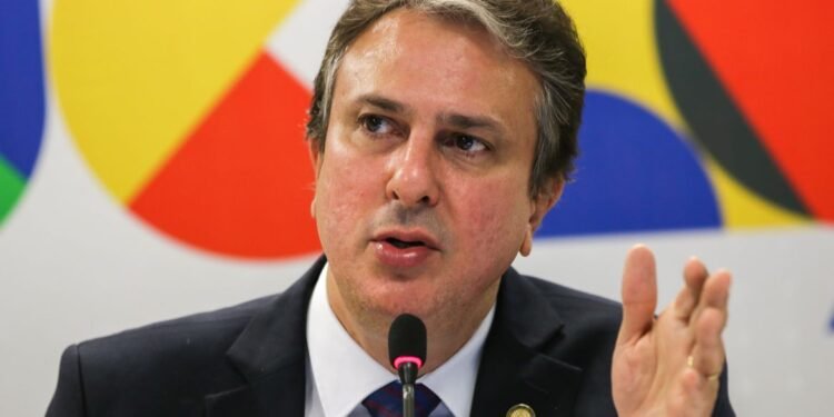 Ministro da Educação visita Manaus e Eirunepé para inauguração de obras do IFAM