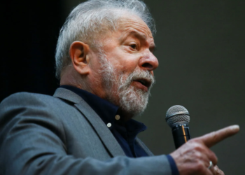 Declarações de Lula